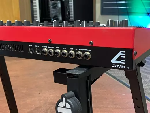 Nord Lead 2X 4